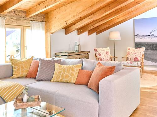 Ferielejlighed - 2 personer -  - Moosener Straße - 83236 - Übersee