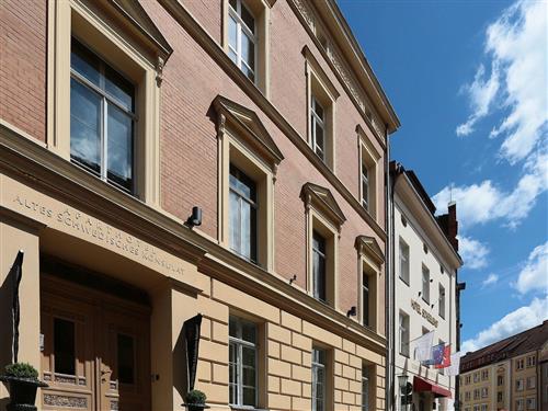 Ferielejlighed - 2 personer -  - Schillstraße - 18439 - Stralsund