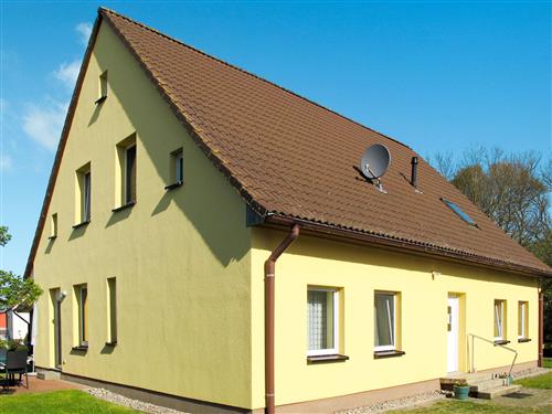 Ferienwohnung - 5 Personen -  - Waase - 18569