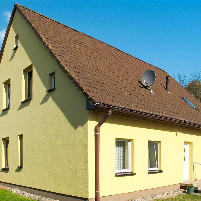 Ferielejlighed - 5 personer -  - Waase - 18569