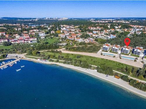 Holiday apartment - 6 persons -  - Strane - Pula-Banjole - 52100 - Pula