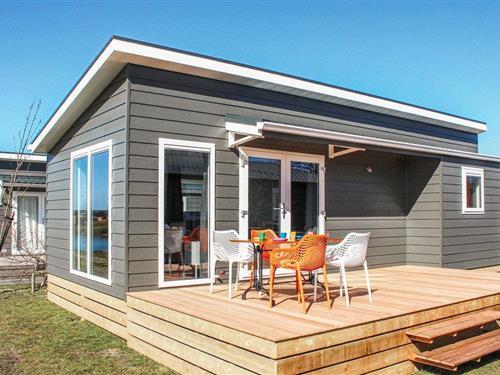 Holiday home - 4 persons -  - Strandweg - 9976 VS - Lauwersoog