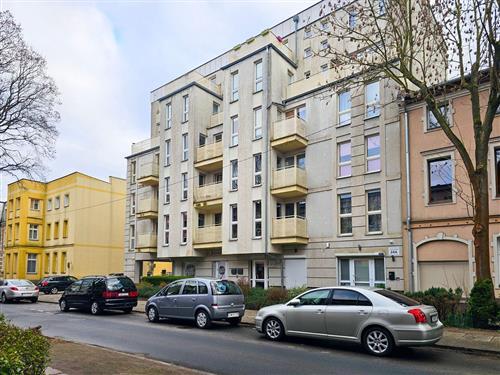 Ferienwohnung - 4 Personen -  - Paderewskiego - 72-600 - Swinoujscie-Swinemünde