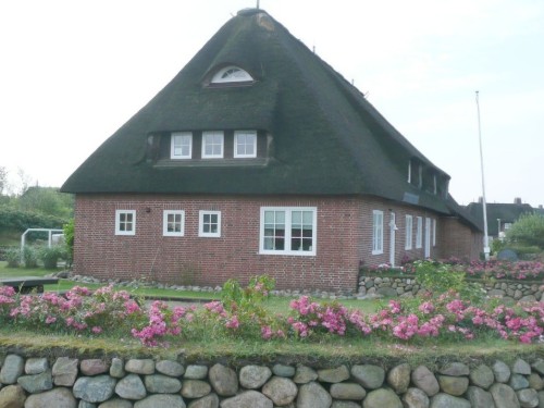 Ferienhaus - 4 Personen -  - 25992 - List \/ Sylt