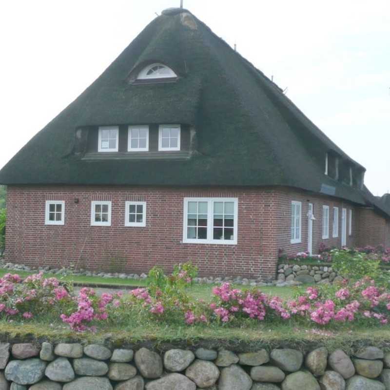 Sommerhus - 4 personer -  - 25992 - List \/ Sylt