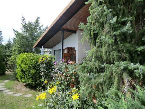 Ferienwohnung - 2 Personen -  - Blumenstraße - 17449 - Karlshagen