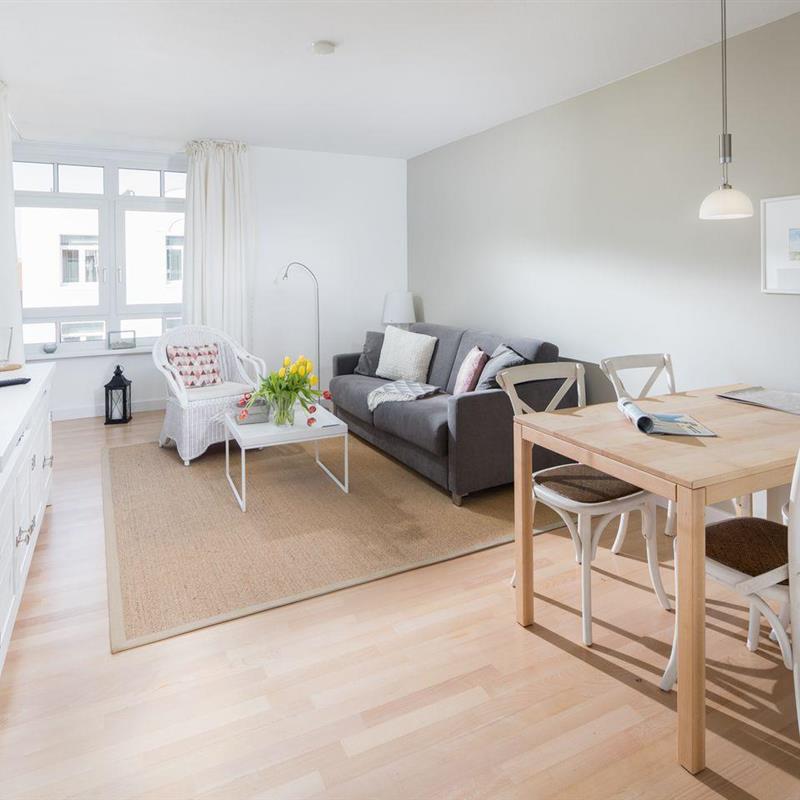 Ferielejlighed - 4 personer -  - Winterstraße - 26548 - Norderney