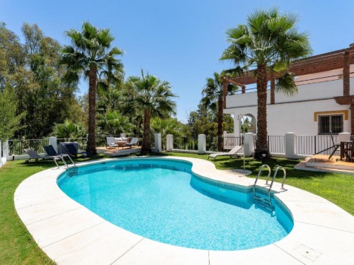 Villa - 8 Personen -  - 29630 - Benalmádena