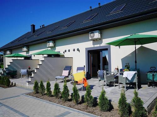 Ferienhaus - 5 Personen -  - 76-032 - Mielenko