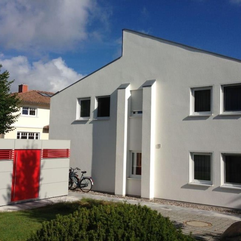 Sommerhus - 6 personer -  - 18609 - Ostseebad Binz