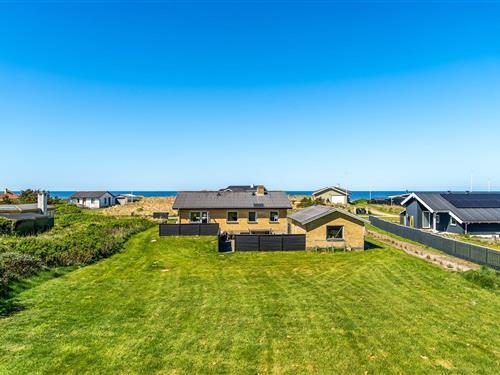 Sommerhus - 6 personer -  - Marensvej - Grønhøj - 9480 - Løkken