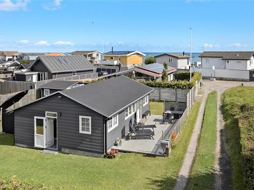 Sommerhus - 6 personer -  - Øksemosevej - Hasmark - 5450 - Otterup