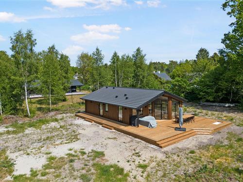 Sommerhus - 6 personer -  - Skovtoften - 3790 - Hasle