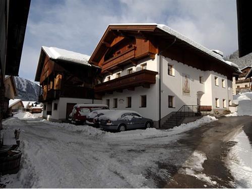 Bondegård - 3 personer -  - Dorf - 9942 - Obertilliach