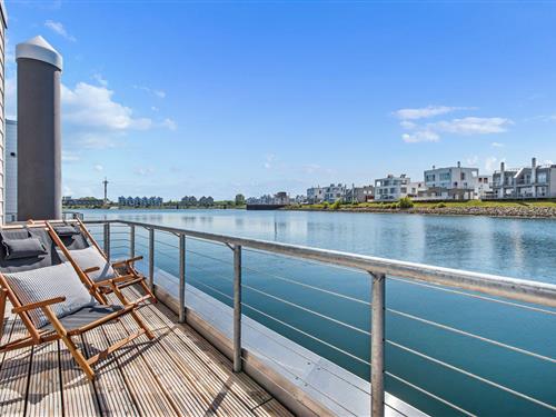 Sommerhus - 4 personer -  - Schleidamm - 24376 - Olpenitz