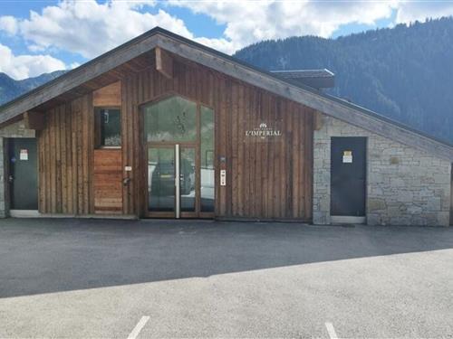 Holiday Home/Apartment - 6 persons -  - 74390 - Chatel