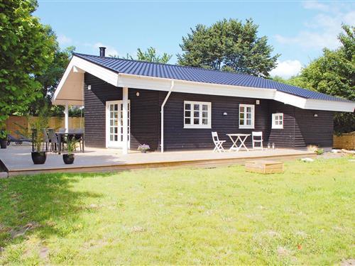 Sommerhus - 6 personer -  - Strandvejen - Gl. Løgten - 8543 - Hornslet