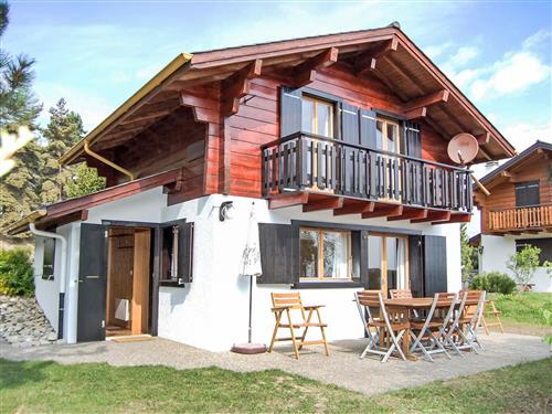 Holiday Home/Apartment - 6 persons -  - Nendaz - 1997