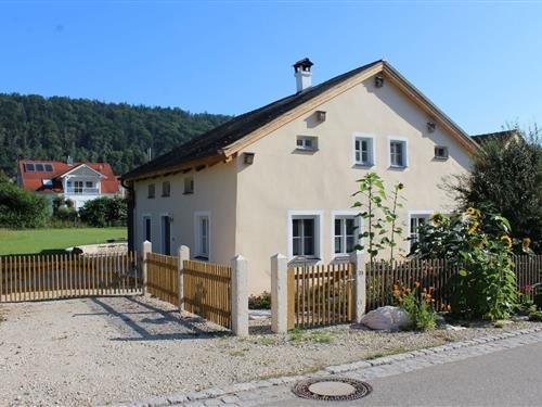 Holiday Home/Apartment - 3 persons -  - Ottmaring - 92345 - Dietfurt An Der Altmühl