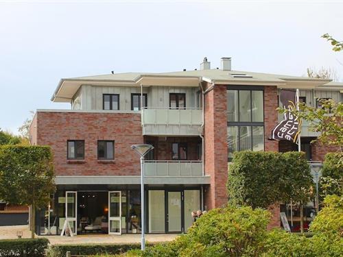 Ferielejlighed - 3 personer -  - Im Bad - 25826 - St Peter-Ording