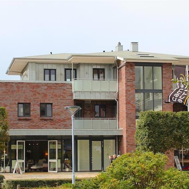 Ferielejlighed - 3 personer -  - Im Bad - 25826 - St Peter-Ording