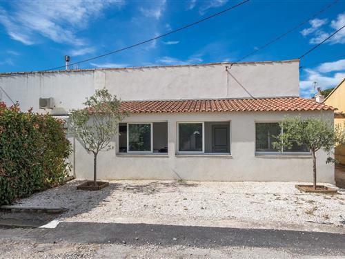 Sommerhus - 7 personer -  - 83500 - La-Seyne-Sur-Mer