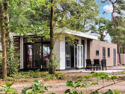 Sommerhus - 4 personer -  - Tunnelweg 4a - - 7448 RW - Hellendoorn