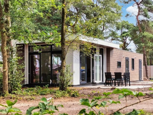 Sommerhus - 4 personer -  - Tunnelweg 4a - - 7448 RW - Hellendoorn