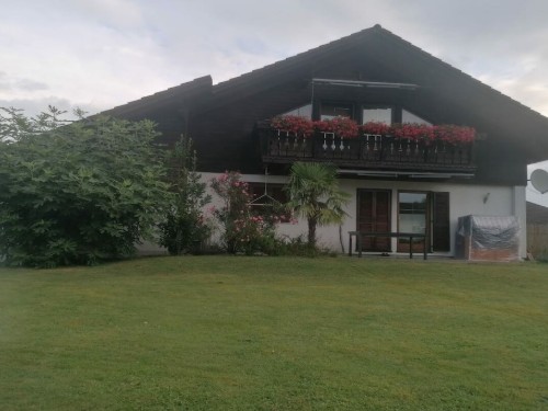 Ferienhaus - 6 Personen -  - 6973 - Höchst Am Bodensee