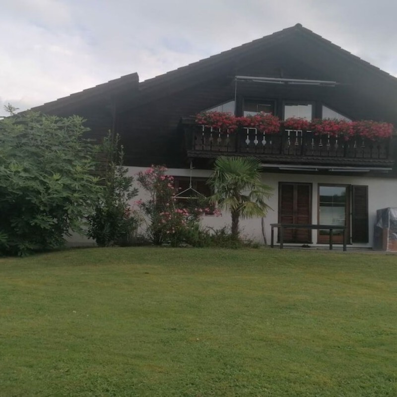 Sommerhus - 6 personer -  - 6973 - Höchst Am Bodensee