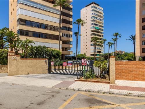 Ferielejlighed - 8 personer -  - 29620 - Torremolinos