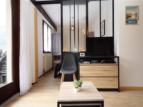 Holiday apartment - 4 persons -  - 74310 - Les Houches