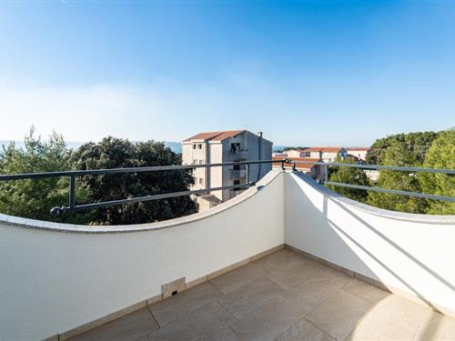 Ferielejlighed - 4 personer -  - Ante Starcevica - Zadar - Bibinje - 23205 - Bibinje