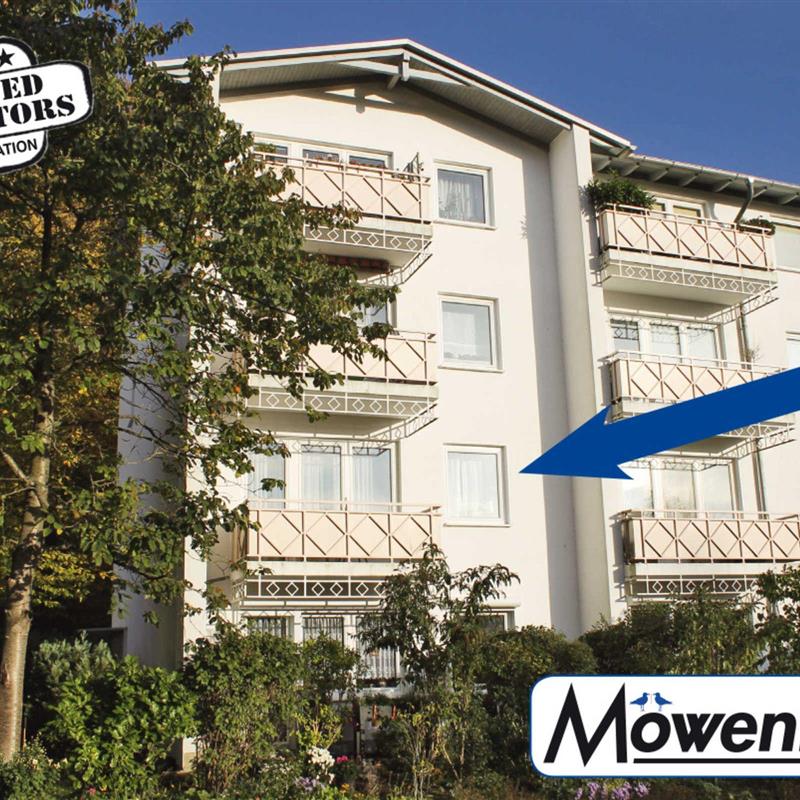 Ferielejlighed - 5 personer -  - Kiefernweg - 18586 - Sellin (Ostseebad)