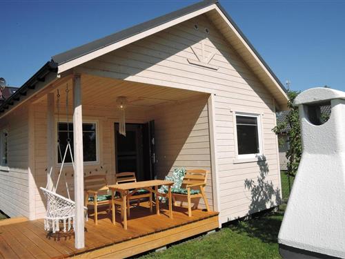 Vakantiehuis - 4 personen -  - 72-514 - Kolczewo