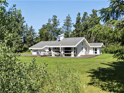 Ferienhaus - 7 Personen -  - Tannisgårdvej - Tversted - 9881 - Bindslev