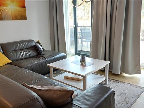 Ferielejlighed - 6 personer -  - Südstrand - 18609 - Prora