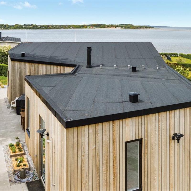 Ferienhaus - 6 Personen -  - Bøgevej - Hvalpsund - 9640 - Farsö