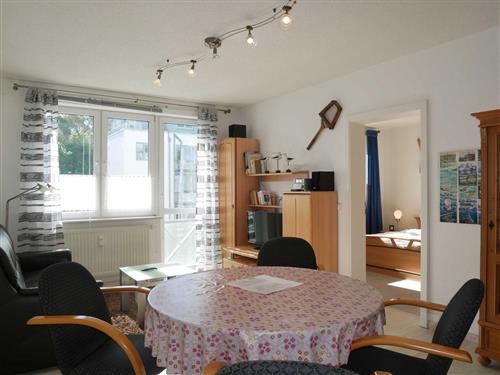 Holiday Home/Apartment - 4 persons -  - Dünenstraße - 17454 - Zinnowitz