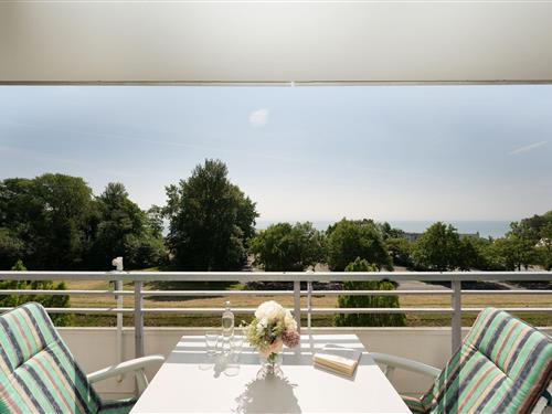 Ferielejlighed - 4 personer -  - Leuchtturmweg - 23746 - Kellenhusen