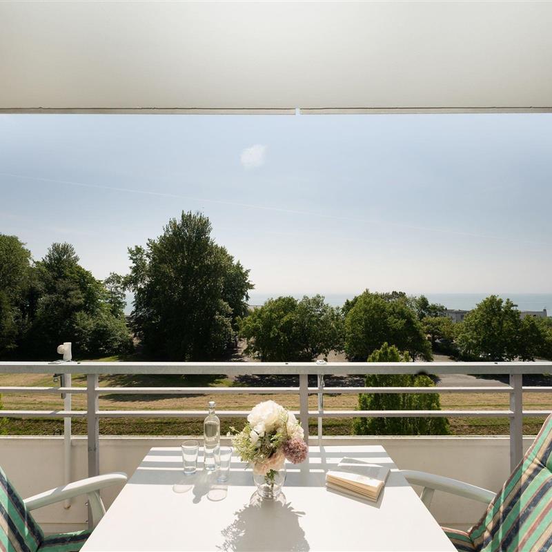 Ferielejlighed - 4 personer -  - Leuchtturmweg - 23746 - Kellenhusen