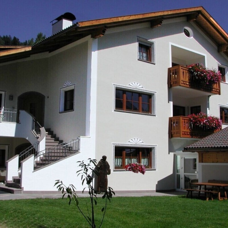 Sommerhus - 4 personer -  - 39046 - St.Ulrich In Gröden