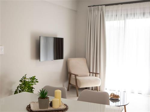 Ferieleilighet - 2 personer -  - Aj. Nikitas - 31100