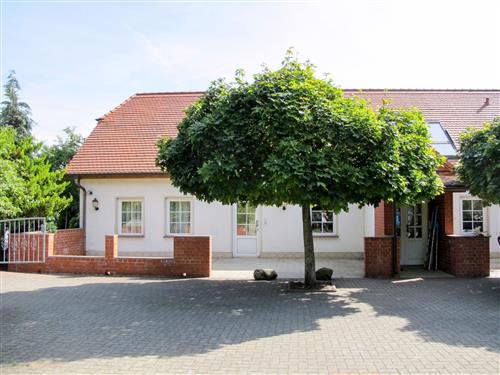 Ferielejlighed - 5 personer -  - Godern - 19065