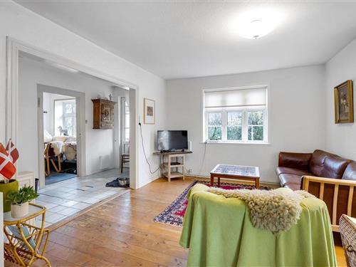 Ferienhaus - 4 Personen -  - Nørremølle - 6280 - Höjer