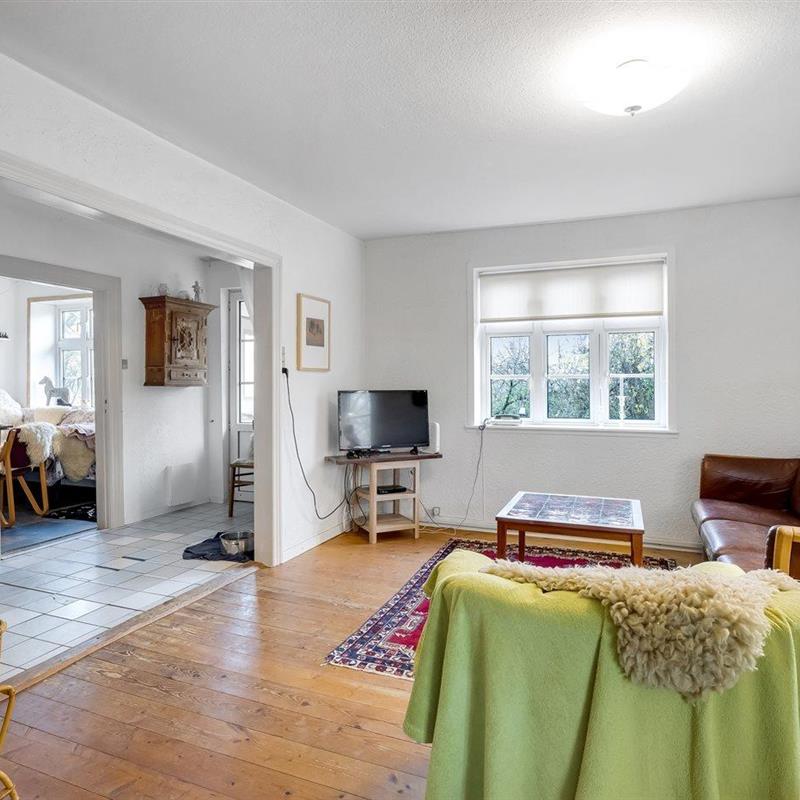 Ferienhaus - 4 Personen -  - Nørremølle - 6280 - Höjer