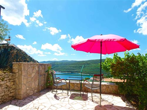 Holiday Home/Apartment - 5 persons -  - 52221 - Rabac