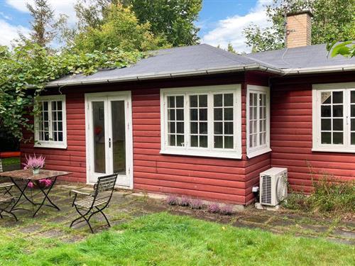 Ferienhaus - 6 Personen -  - Skolelodden - Sølager - 3390 - Hundested