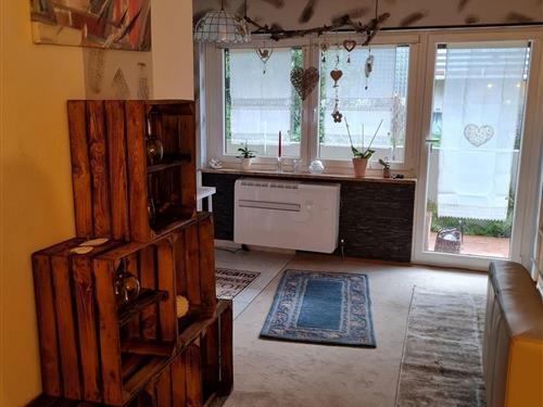 Ferieleilighet - 2 personer -  - Lindenstraße - 66996 - Ludwigswinkel