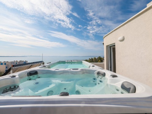 Feriehus - 8 personer -  - Put Mula - Zadar - Privlaka - 23233 - Privlaka